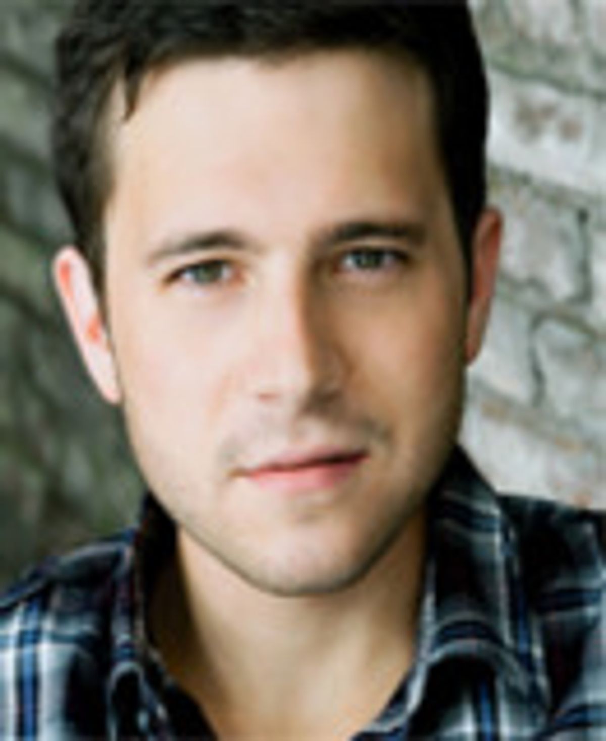 Jacob Pinion Headshot