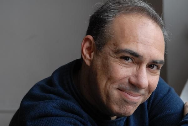 Darin DePaul Photo