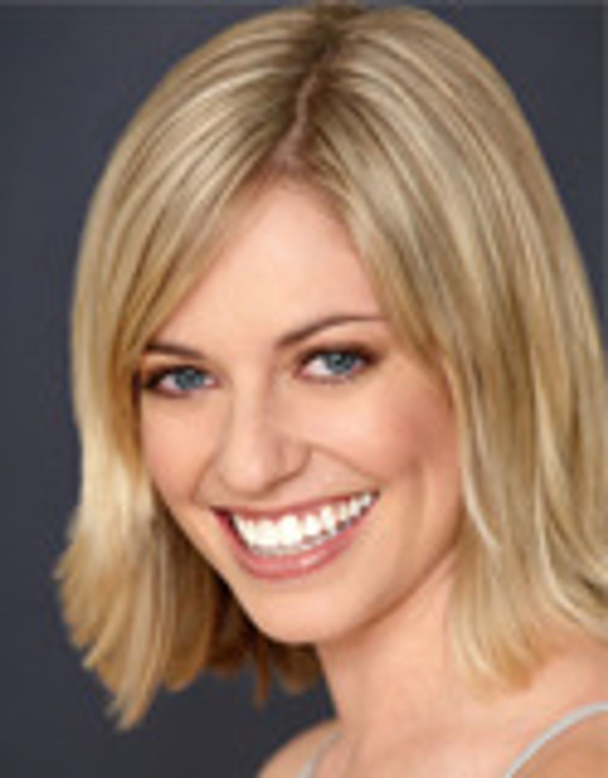 Natalie Bradshaw Headshot