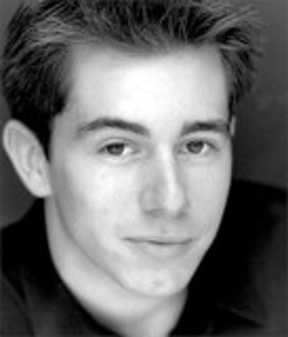 Jon-Erik Goldberg Headshot
