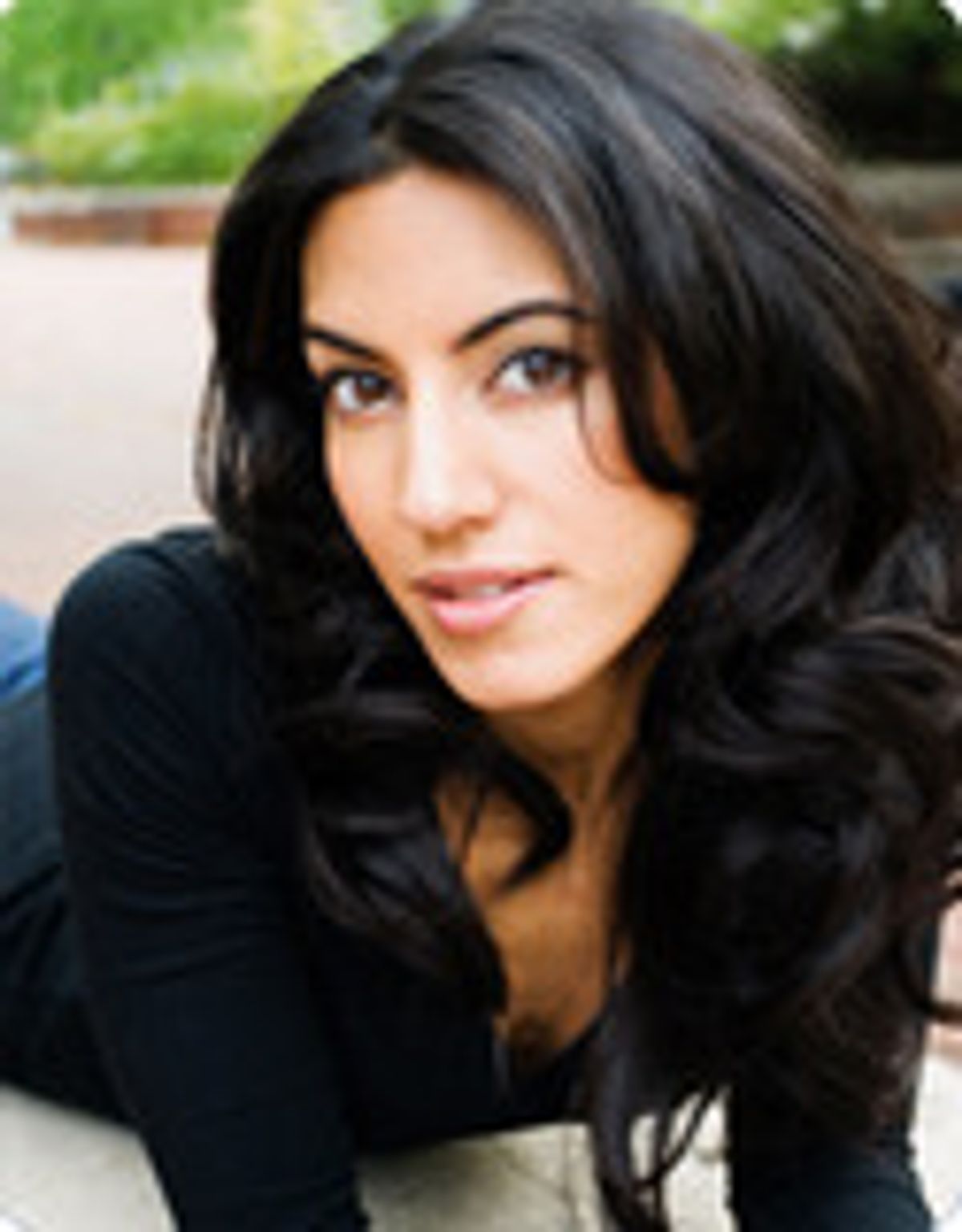 Monica Kapoor Headshot