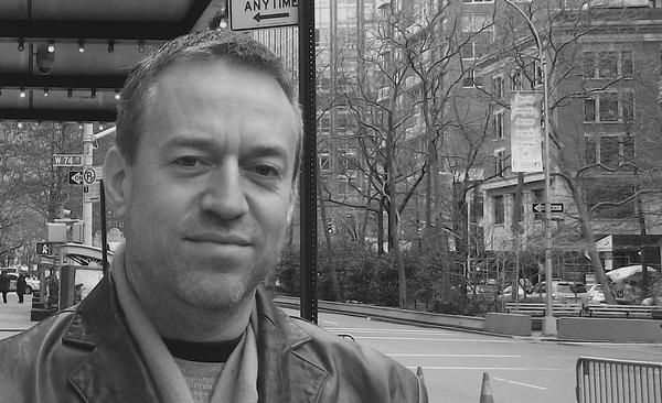 Craig Bryant Photo