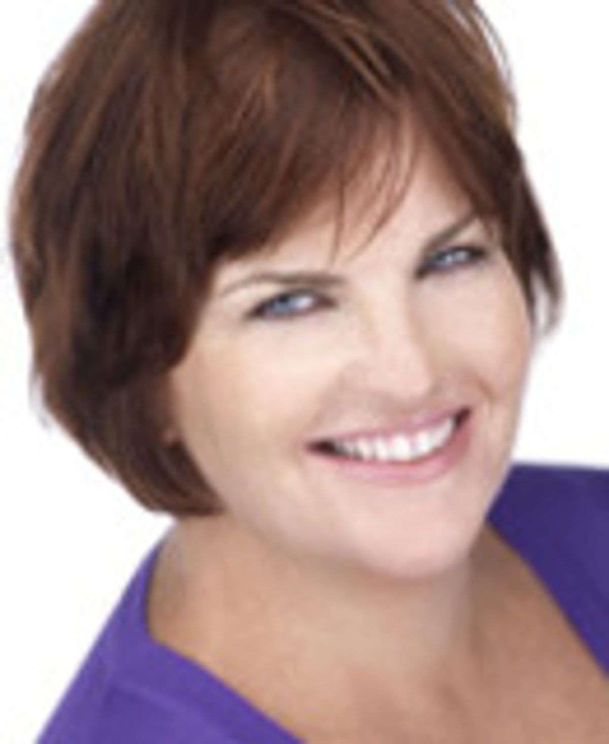 Mary Callanan Headshot