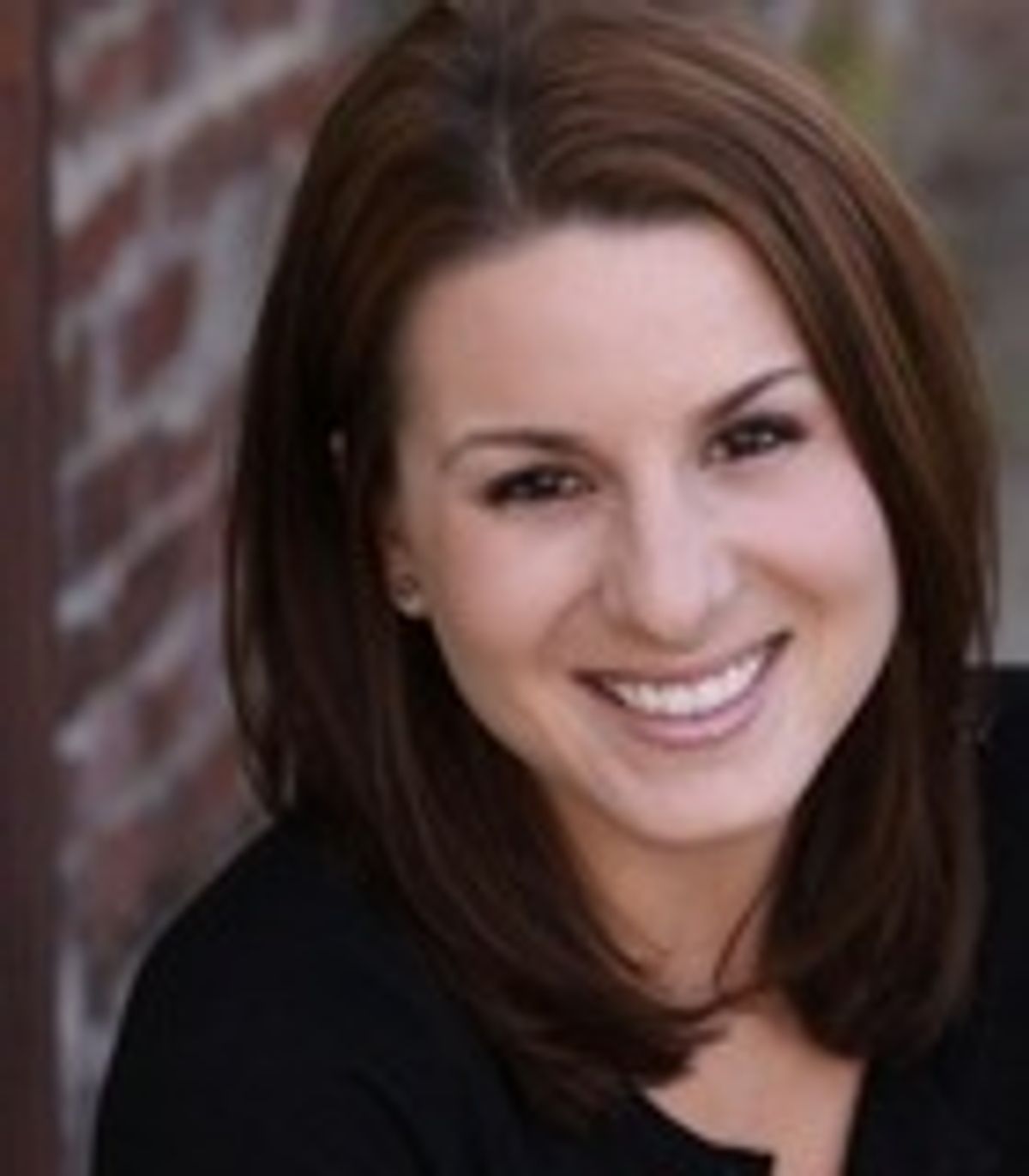Stephanie Barnum Headshot