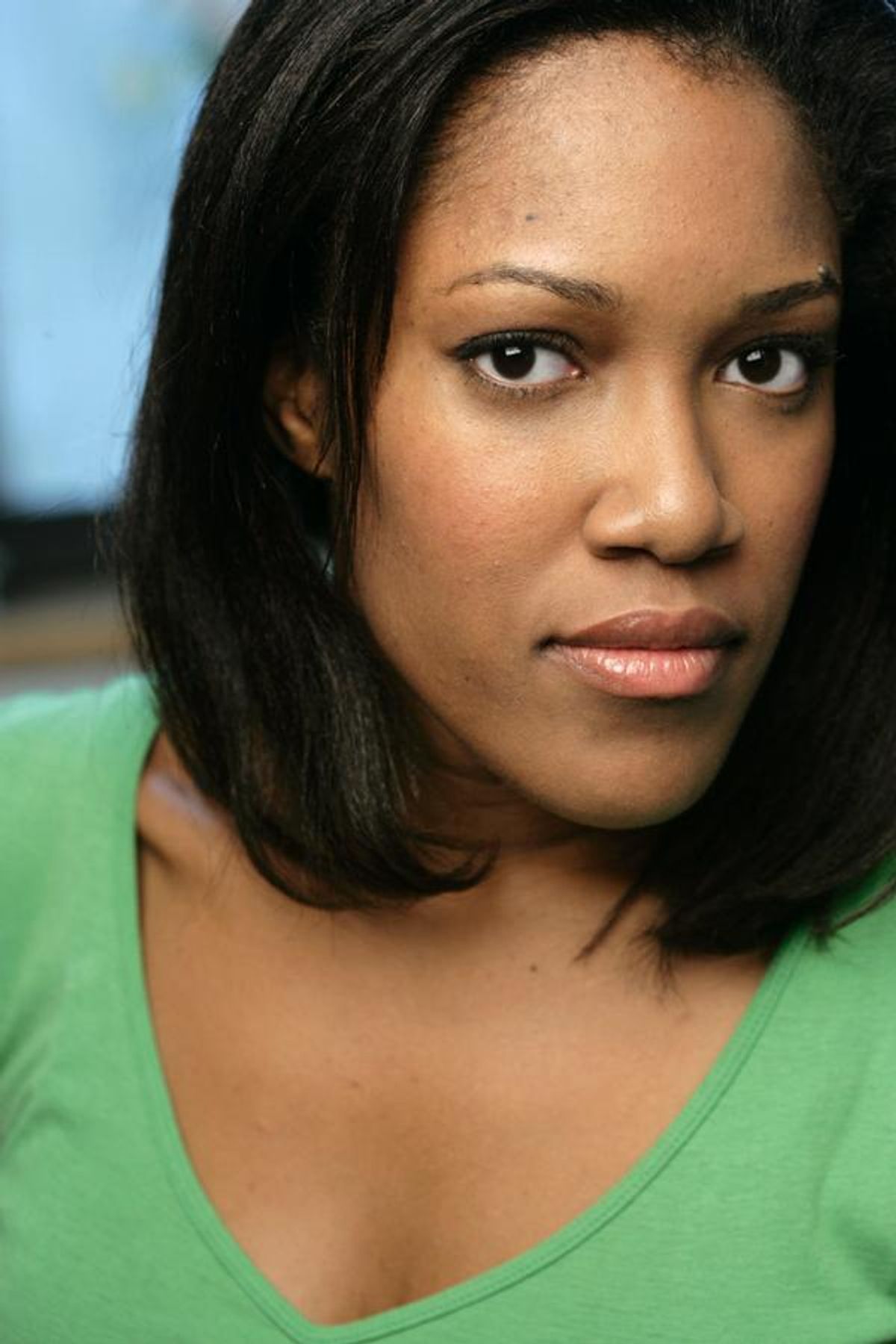 Shaun Bennet Wilson Headshot