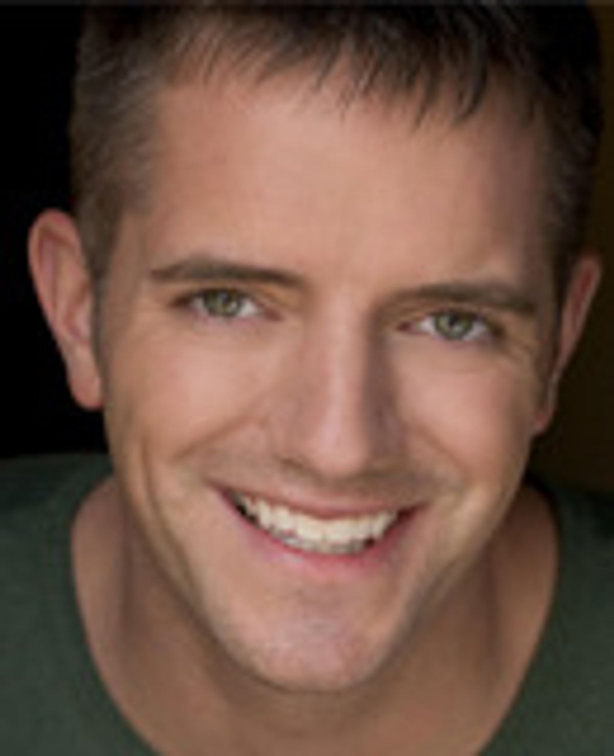 Jeff Diebold Headshot
