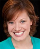 Rachel MacIsaac Photo