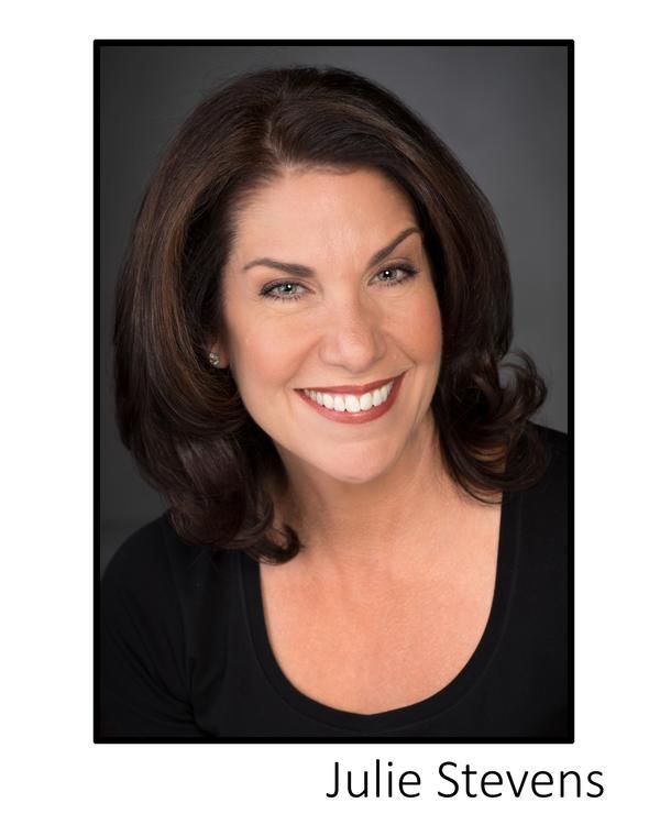 Julie Ann Stevens Photo