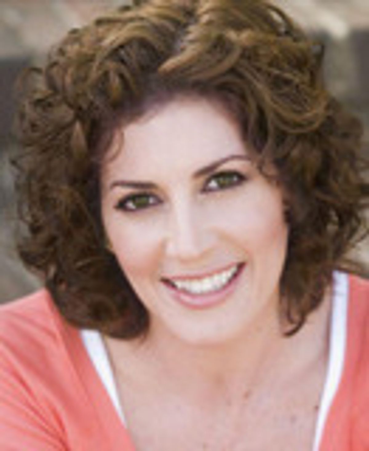 Stefanie Morse Headshot