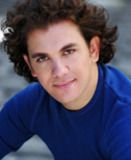 Christopher Sergeeff Photo