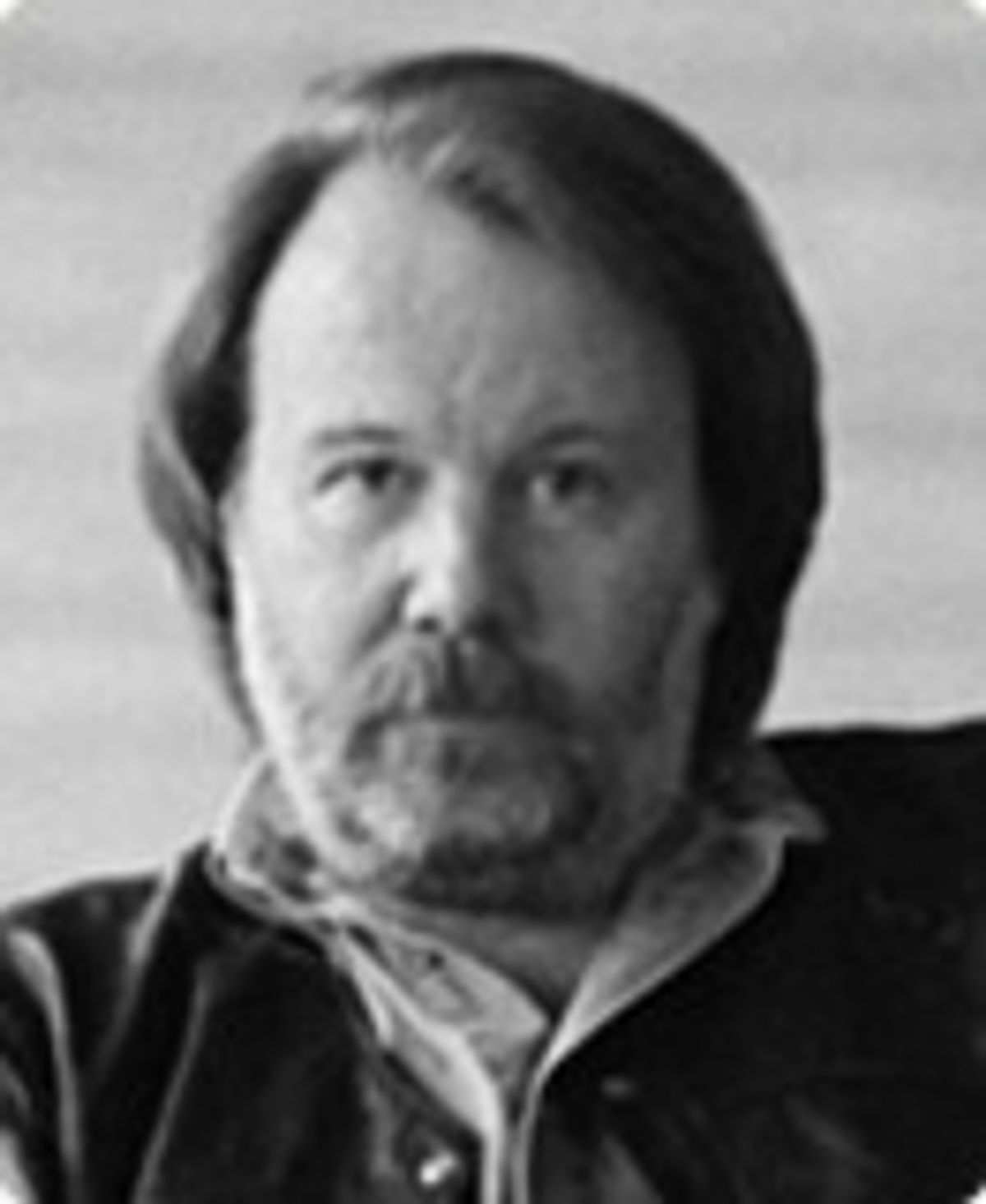 Benny Andersson Headshot