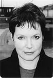 Catherine Johnson Photo