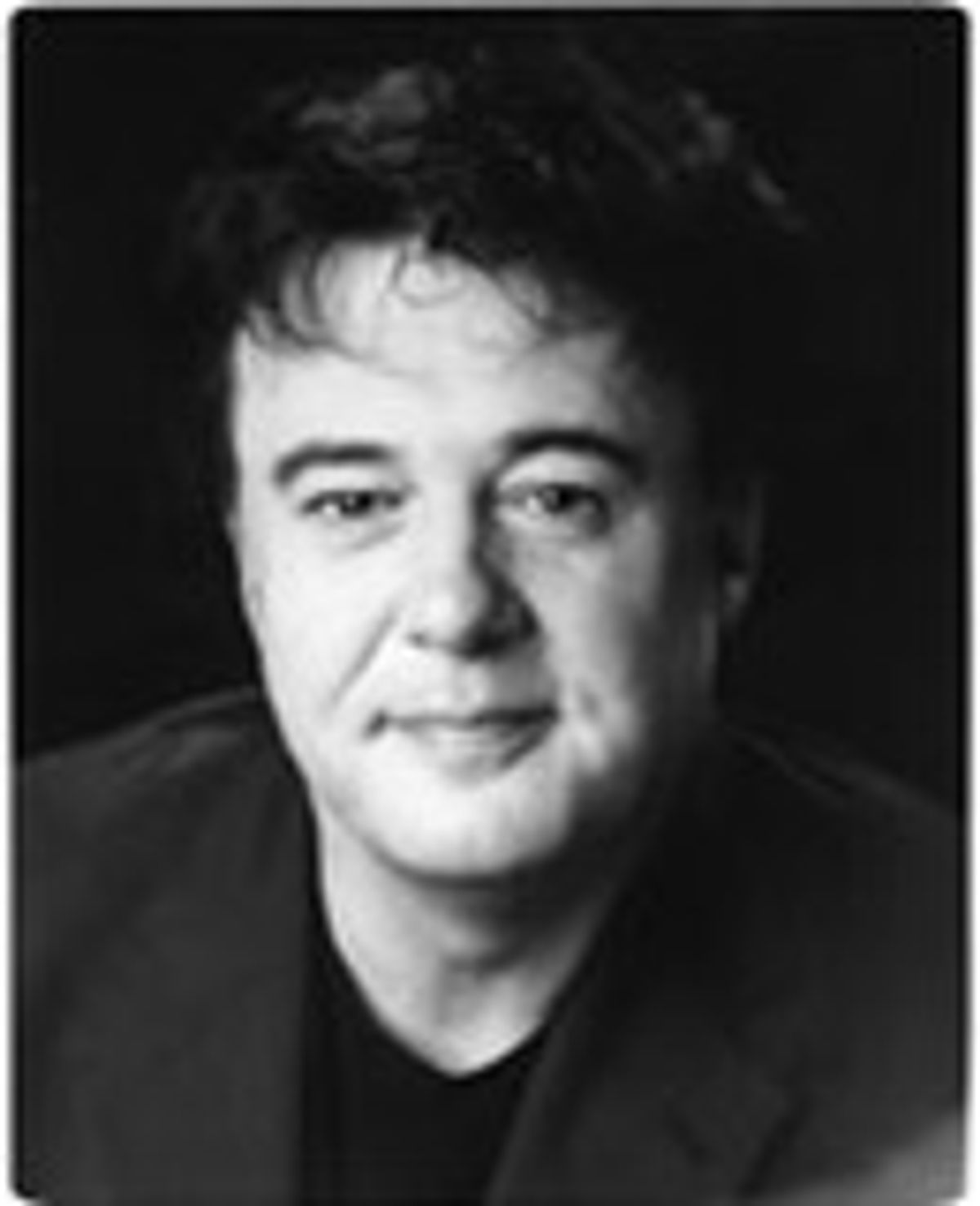 Bobby Aitken Headshot