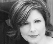 Ann Arvia Photo