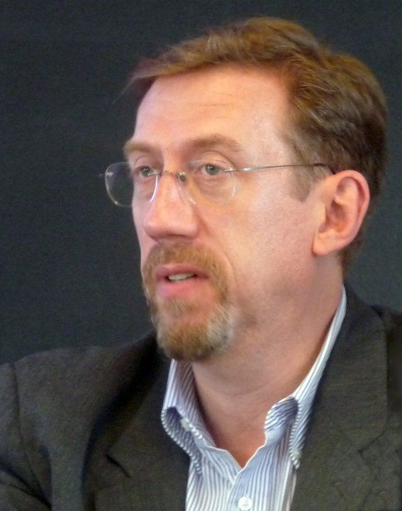 Thomas Keith Photo