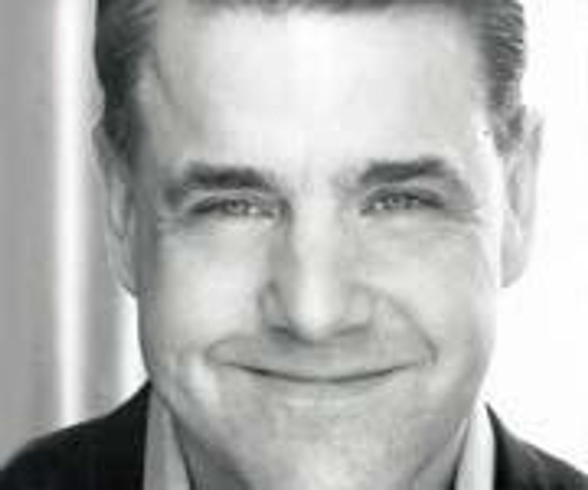 Jonathan Freeman Headshot