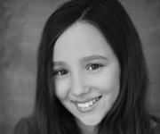 Camille Mancuso Photo