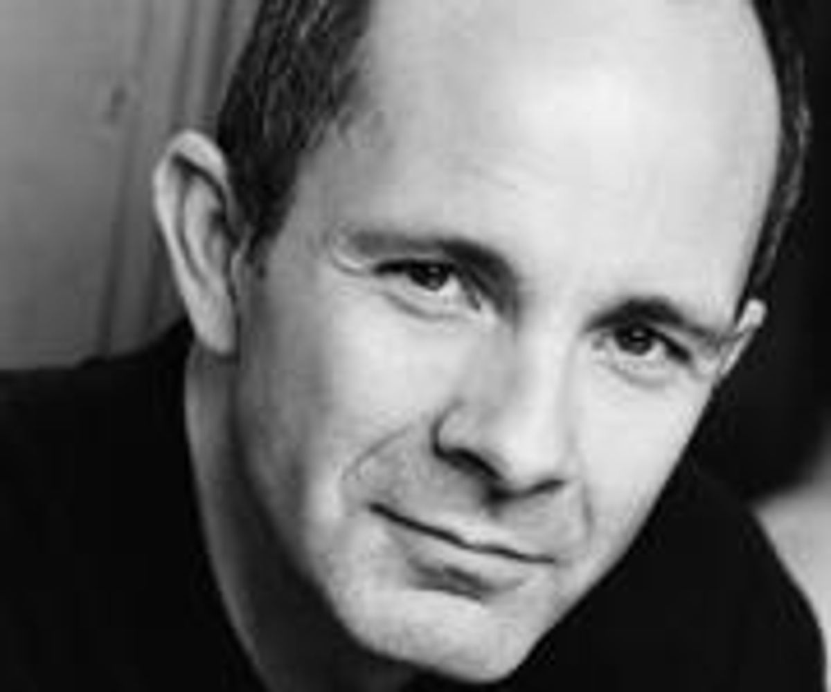 James Hindman Headshot