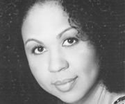 Janelle Anne Robinson Photo