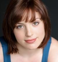 Susanna Merrick Photo