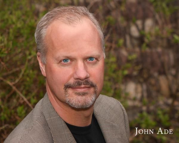 John Ade Photo