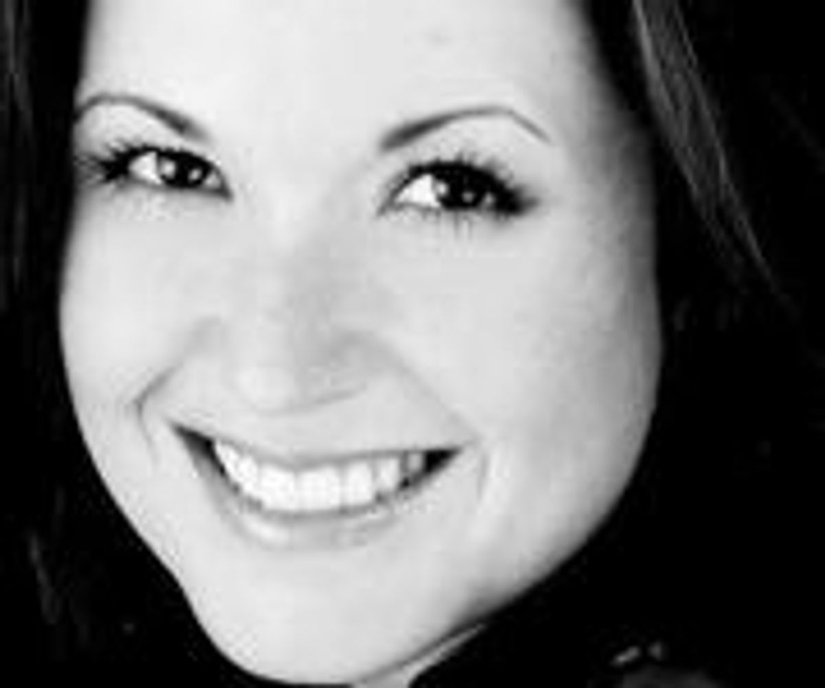Kristin Carbone Headshot