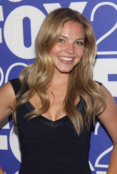 Eloise Mumford Photo