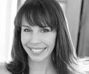 Jen Taylor Photo