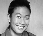 Kevin Samual Yee Photo