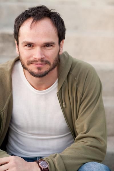 Jeff Thomas Gardner Photo