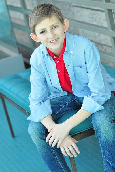 Cam Burns Photo