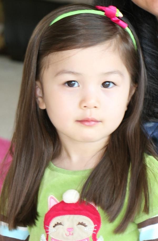 Arianna Yi Photo