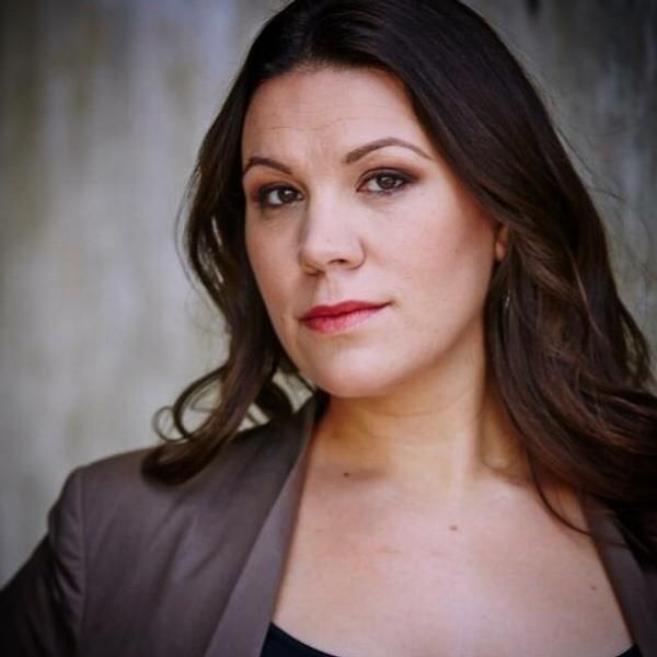 Susan E. Silver Photo