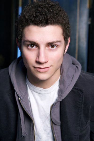 Evan Michael Haas Photo