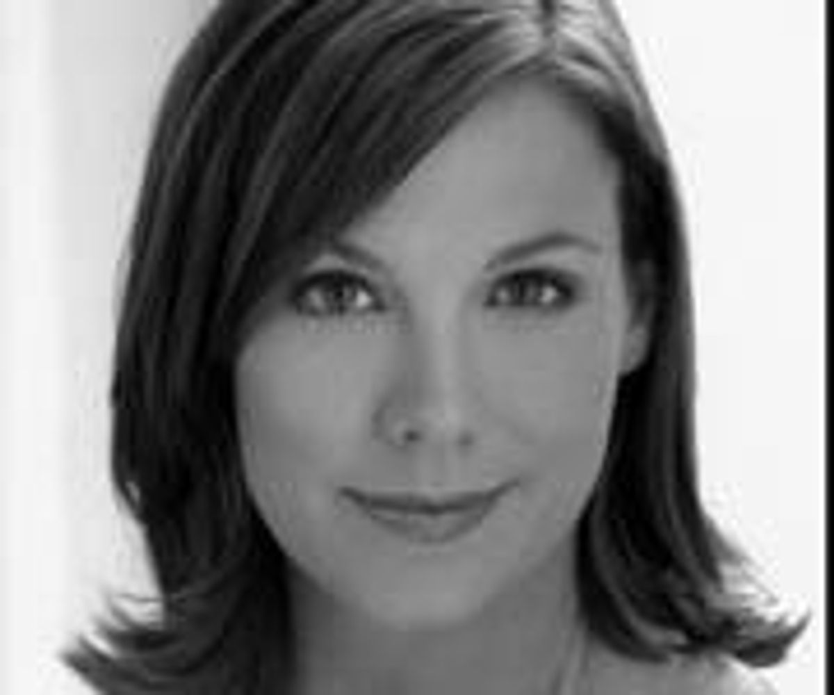 Elizabeth Broadhurst Headshot