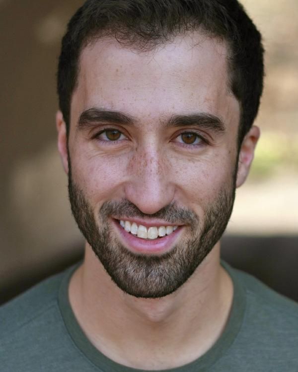 Ryan Strand Photo