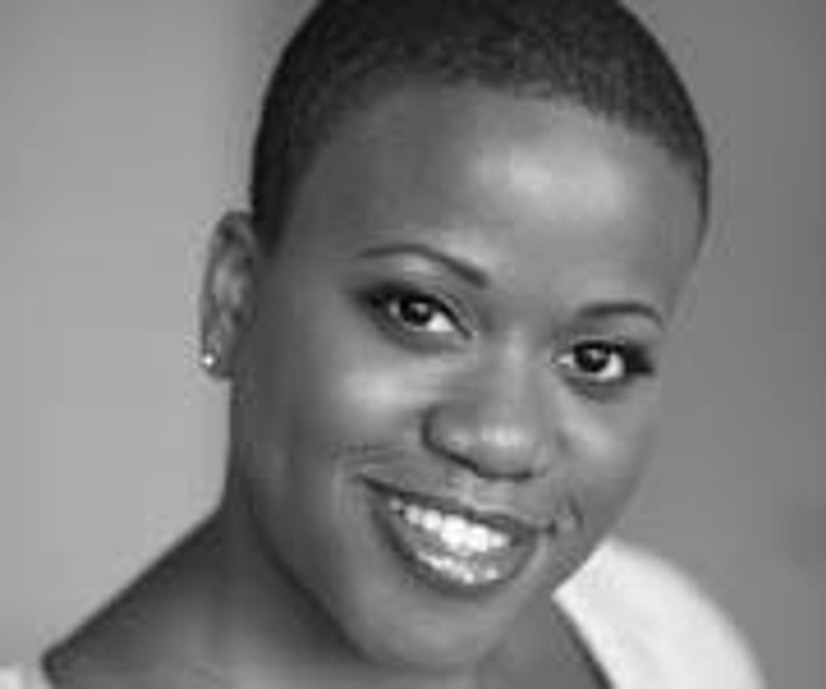 Q. Smith Headshot