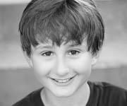 Zach Timson Photo