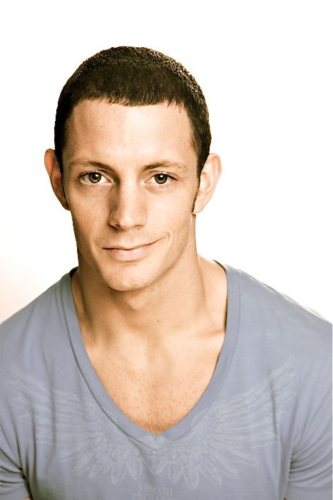 Sheldon Tucker Photo
