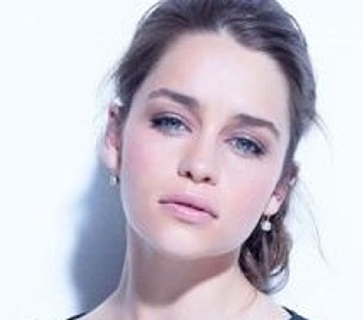 Emilia Clarke Headshot