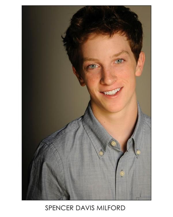 Spencer Davis Milford Photo