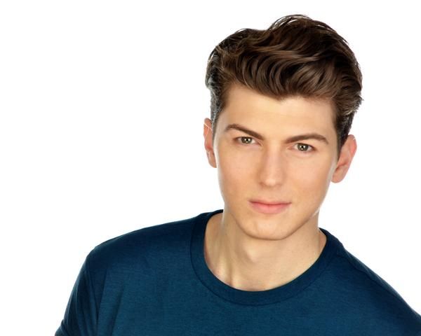 Jaron Frand Photo