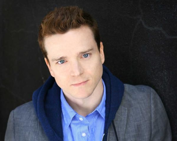 Warren Freeman Photo