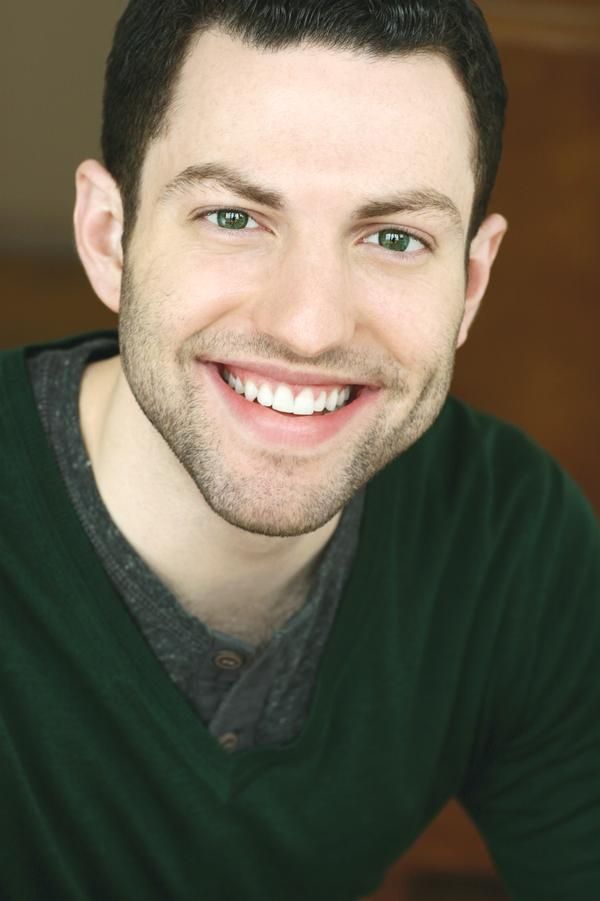 AJ Hunsucker Photo