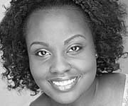 Tonya Thompson Photo