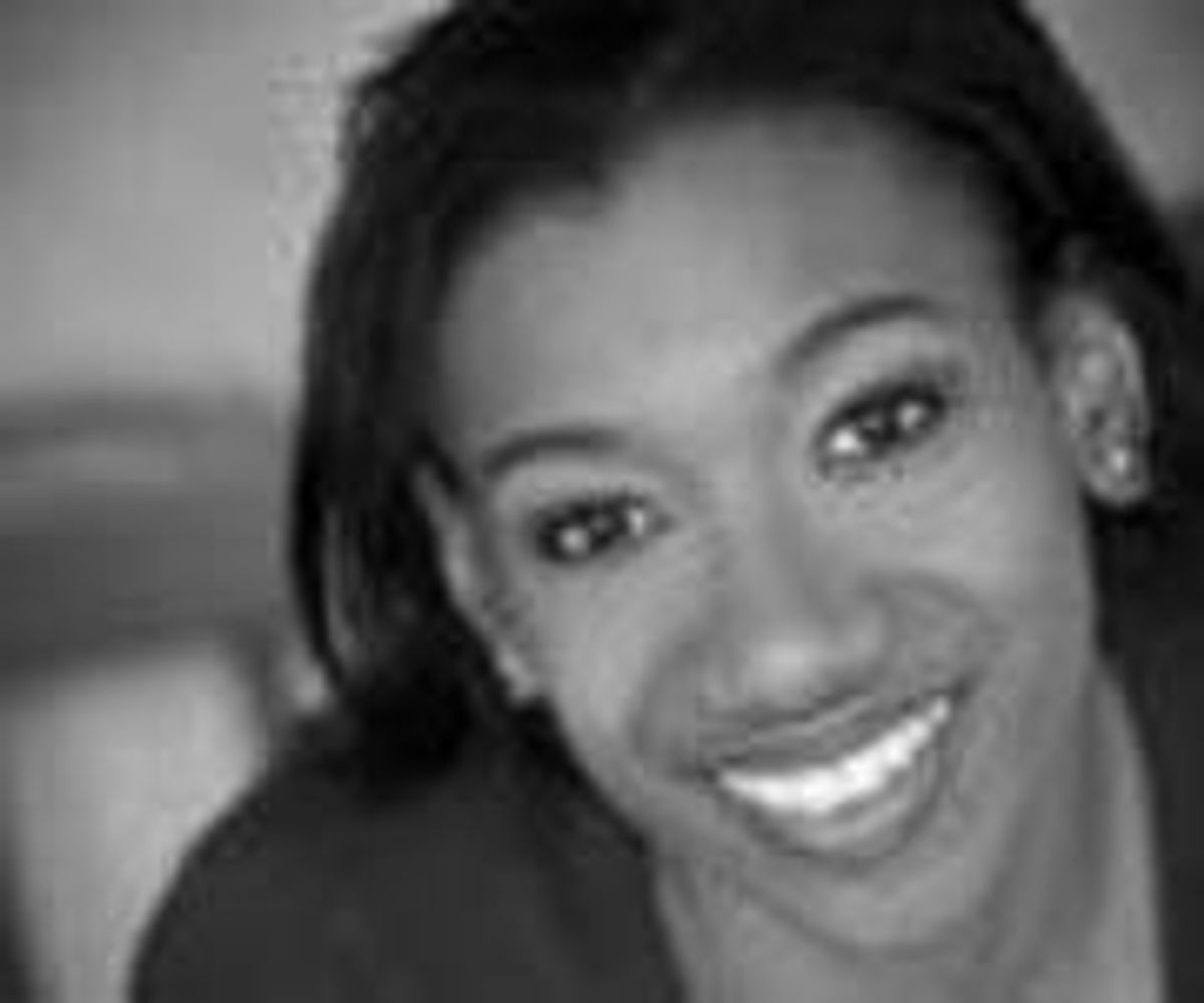 Paige Williams Headshot