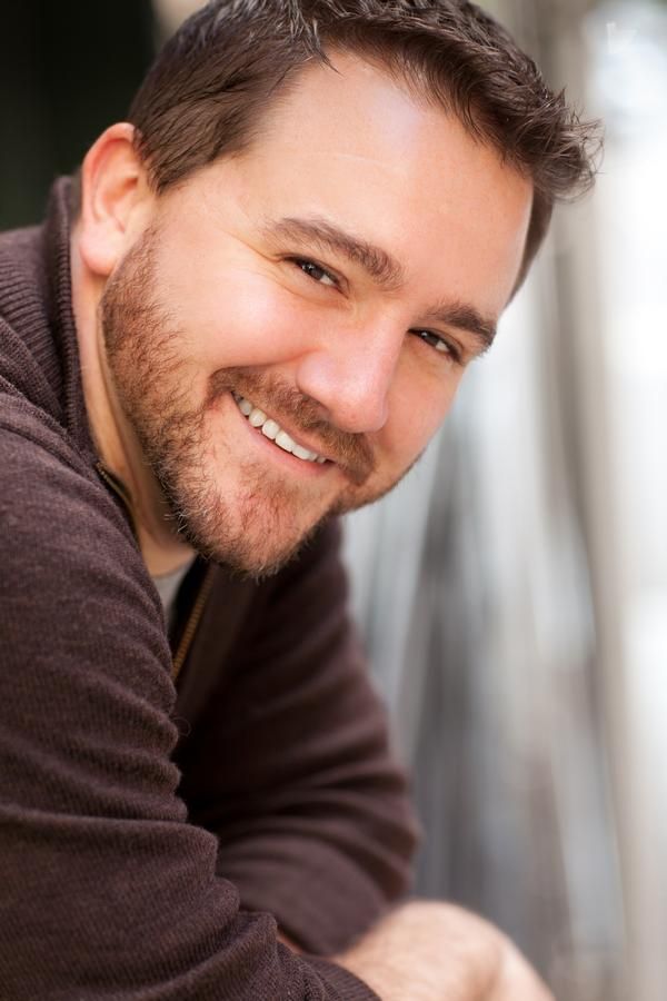 David Foley, Jr. Photo