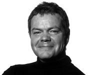 Anthony Drewe Photo