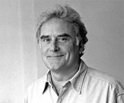 Richard Eyre Photo