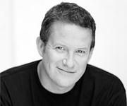 Matthew Bourne Photo